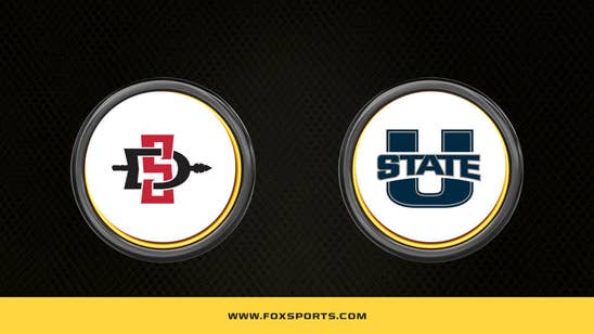 San Diego State vs. Utah State Prediction, Odds, Picks - MWC Tournament