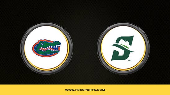 Florida vs. Stetson: How to Watch, Channel, Prediction, Odds - Dec 29