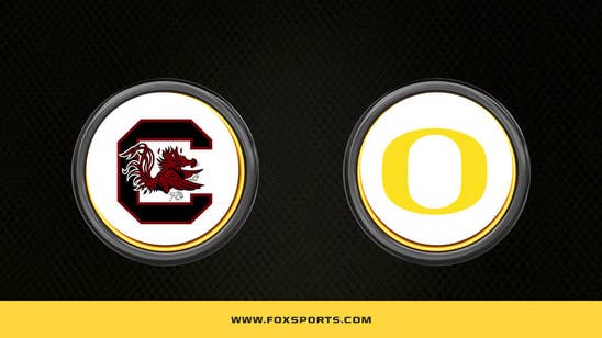 Oregon vs. South Carolina Prediction, Odds, Picks - NCAA Tournament First Round