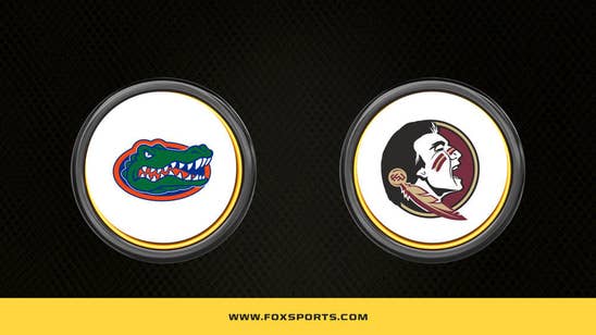 Florida vs. Florida State: How to Watch, Channel, Prediction, Odds - Nov 15