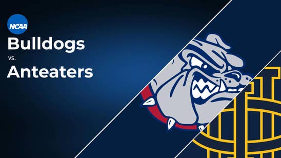 How to Watch Gonzaga vs. UC Irvine: TV Channel, Time, Live Stream - Women's NCAA Tournament First Round