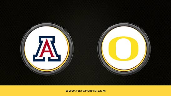 Arizona vs. Oregon: How to Watch, Channel, Prediction, Odds - Mar 2