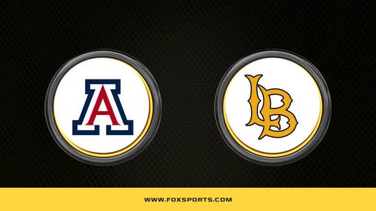 How to Watch Arizona vs. Long Beach State: TV Channel, Time, Live Stream - NCAA Tournament First Round