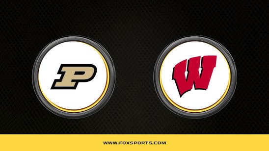 Purdue vs. Wisconsin: How to Watch, Channel, Prediction, Odds - Feb 4