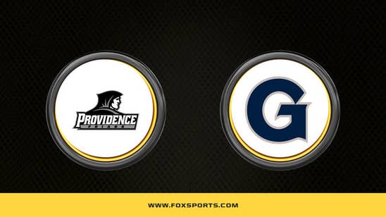 Providence vs. Georgetown: How to Watch, Channel, Prediction, Odds - Jan 25