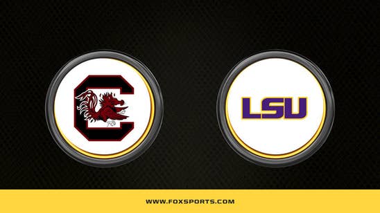 South Carolina vs. LSU: How to Watch, Channel, Prediction, Odds - Feb 17