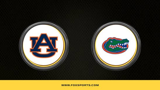 Auburn vs. Florida: How to Watch, Channel, Prediction, Odds - Feb 10