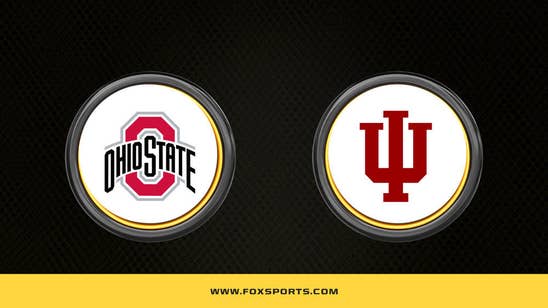 Ohio State vs. Indiana: How to Watch, Channel, Prediction, Odds - Jan 17