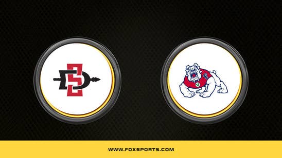 San Diego State vs. Fresno State: How to Watch, Channel, Prediction, Odds - Dec 4