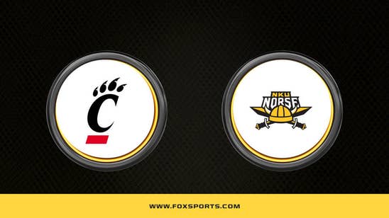 Cincinnati vs. Northern Kentucky: How to Watch, Channel, Prediction, Odds - Nov 19