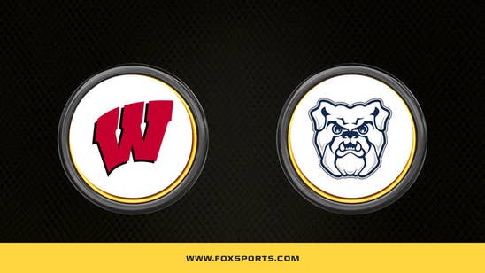 Wisconsin vs. Butler: How to Watch, Channel, Prediction, Odds - Dec 14