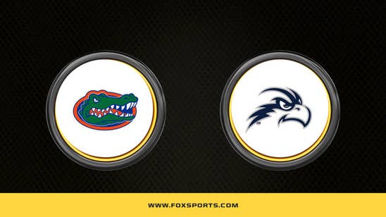 Florida vs. North Florida: How to Watch, Channel, Prediction, Odds - Dec 21