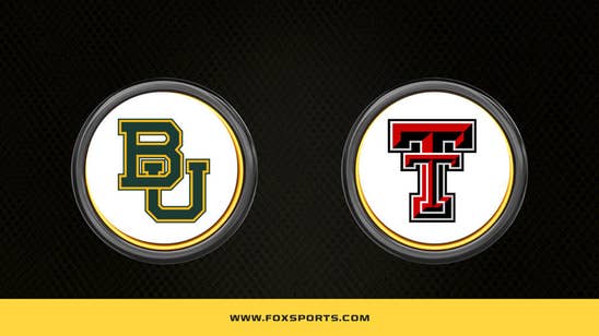 Baylor vs. Texas Tech: How to Watch, Channel, Prediction, Odds - Feb 6