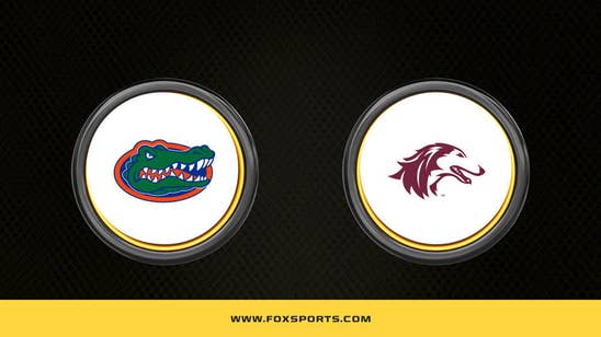 Florida vs. Southern Illinois: How to Watch, Channel, Prediction, Odds - Nov 22