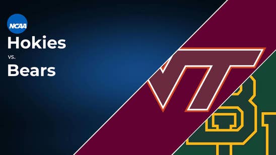 How to Watch Virginia Tech vs. Baylor: TV Channel, Time, Live Stream - Women's NCAA Tournament Second Round