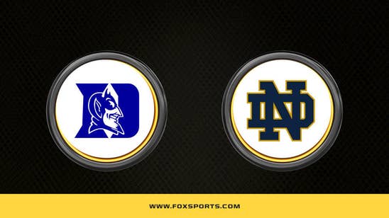 Duke vs. Notre Dame: How to Watch, Channel, Prediction, Odds - Feb 7