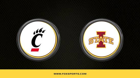 Cincinnati vs. Iowa State: How to Watch, Channel, Prediction, Odds - Feb 13