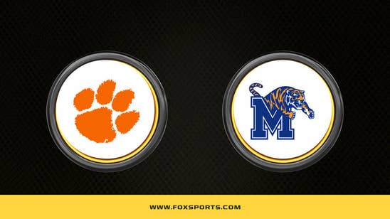 Clemson vs. Memphis: How to Watch, Channel, Prediction, Odds - Dec 14