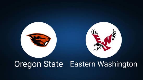 Oregon State vs. Eastern Washington Prediction, Odds, Picks – Women's NCAA Tournament First Round