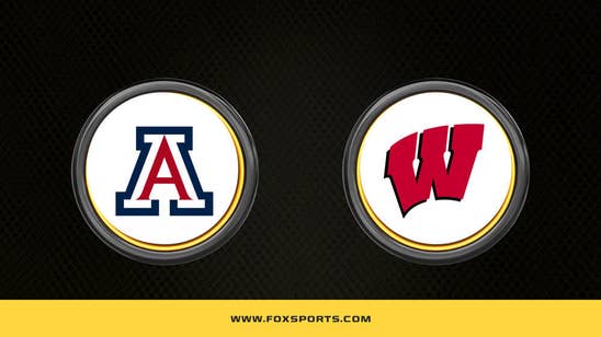 Arizona vs. Wisconsin: How to Watch, Channel, Prediction, Odds - Nov 15