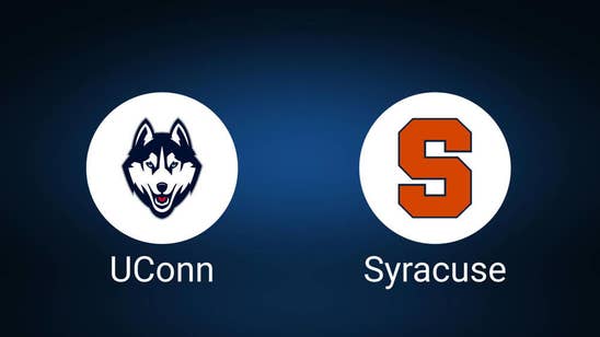 UConn vs. Syracuse Prediction, Odds, Picks – Women's NCAA Tournament Second Round