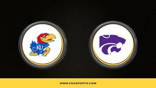 Kansas vs. Kansas State: How to Watch, Channel, Prediction, Odds - Feb 5