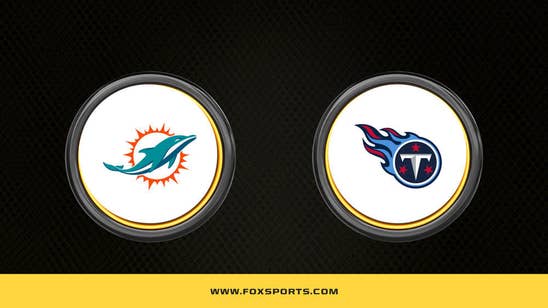Dolphins vs. Titans Prediction, Odds, Picks - Dec 11