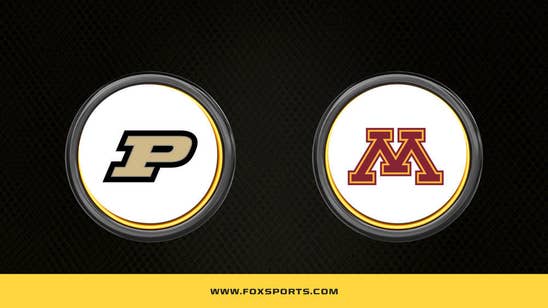 Purdue vs. Minnesota: How to Watch, Channel, Prediction, Odds - Feb 15