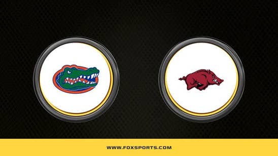 Florida vs. Arkansas: How to Watch, Channel, Prediction, Odds - Jan 11