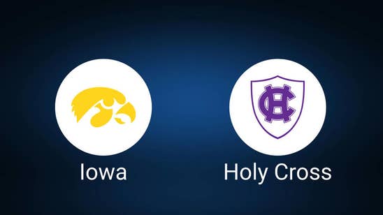 Iowa vs. Holy Cross Prediction, Odds, Picks – Women's NCAA Tournament First Round