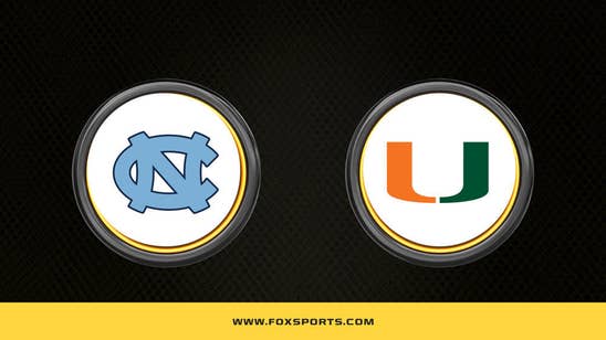North Carolina vs. Miami (FL): How to Watch, Channel, Prediction, Odds - Feb 26