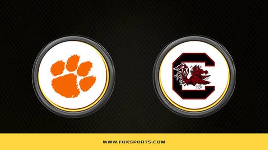 Clemson vs. South Carolina: How to Watch, Channel, Prediction, Odds - Dec 17