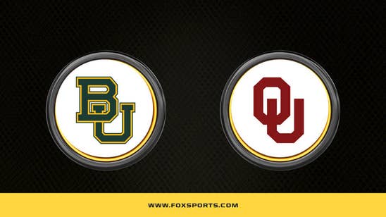 Baylor vs. Oklahoma: How to Watch, Channel, Prediction, Odds - Feb 13
