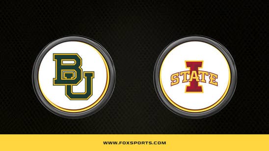 Baylor vs. Iowa State: How to Watch, Channel, Prediction, Odds - Feb 3