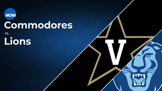 How to Watch Vanderbilt vs. Columbia: TV Channel, Time, Live Stream - Women's NCAA Tournament First Four