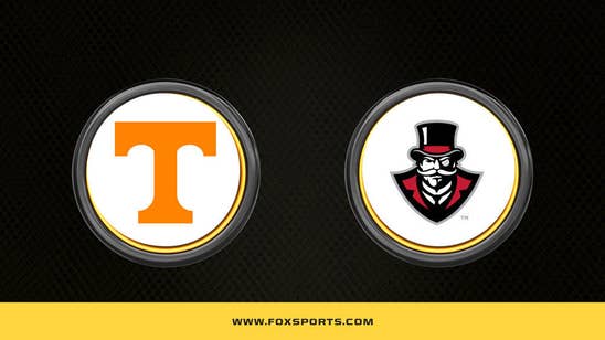 Tennessee vs. Austin Peay: How to Watch, Channel, Prediction, Odds - Nov 17