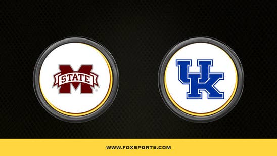 Mississippi State vs. Kentucky: How to Watch, Channel, Prediction, Odds - Jan 11