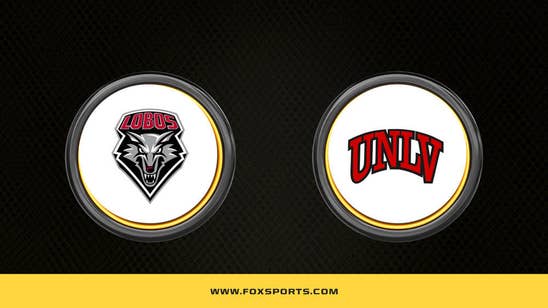 New Mexico vs. UNLV: How to Watch, Channel, Prediction, Odds - Feb 10