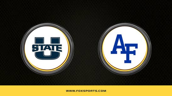 Utah State vs. Air Force: How to Watch, Channel, Prediction, Odds - Mar 1