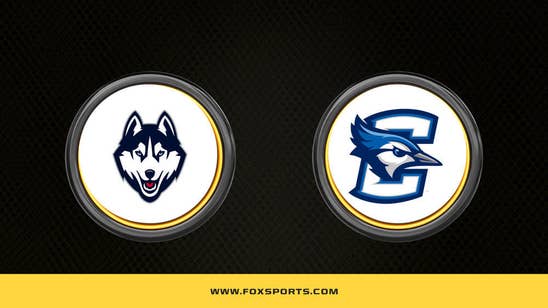 UConn vs. Creighton: How to Watch, Channel, Prediction, Odds - Feb 20