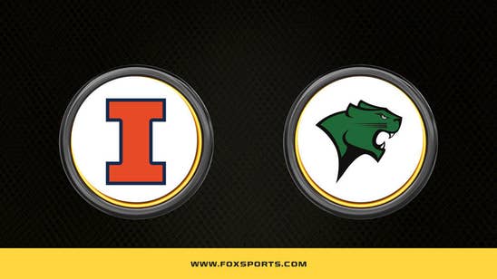 Illinois vs. Chicago State: How to Watch, Channel, Prediction, Odds - Dec 29