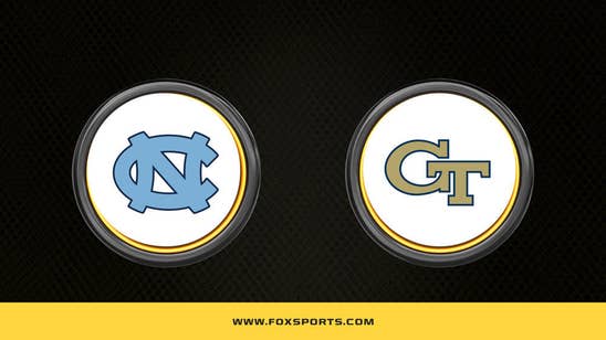 North Carolina vs. Georgia Tech: How to Watch, Channel, Prediction, Odds - Dec 7