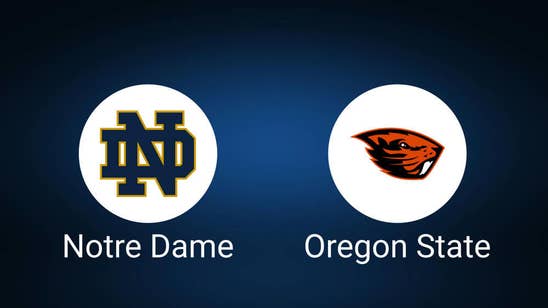 Notre Dame vs. Oregon State Prediction, Odds, Picks – Women's NCAA Tournament Sweet 16