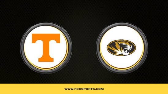 Tennessee vs. Missouri: How to Watch, Channel, Prediction, Odds - Feb 20