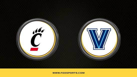 Cincinnati vs. Villanova: How to Watch, Channel, Prediction, Odds - Dec 3