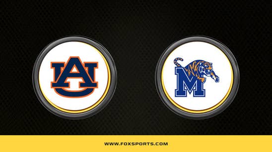 Auburn vs. Memphis: How to Watch, Channel, Prediction, Odds - Nov 27