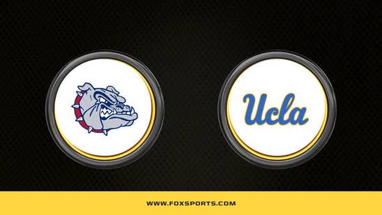 Gonzaga vs. UCLA: How to Watch, Channel, Prediction, Odds - Dec 28