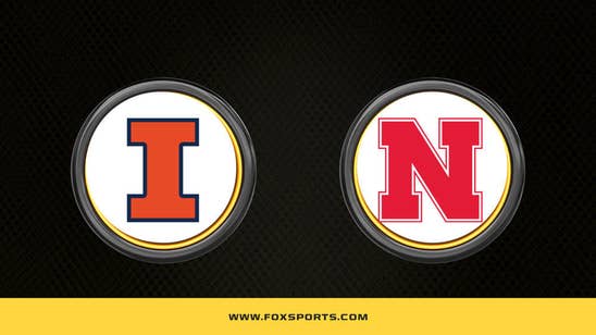 Illinois vs. Nebraska: How to Watch, Channel, Prediction, Odds - Feb 4