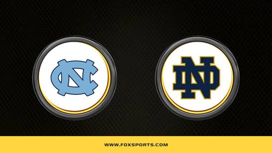 North Carolina vs. Notre Dame: How to Watch, Channel, Prediction, Odds - Mar 5