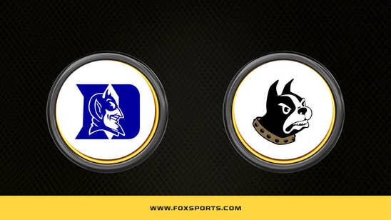 Duke vs. Wofford: How to Watch, Channel, Prediction, Odds - Nov 16